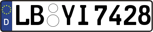 LB-YI7428