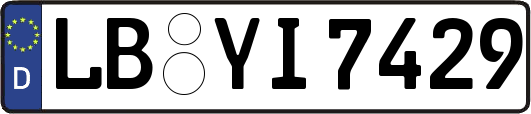 LB-YI7429