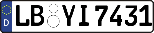 LB-YI7431