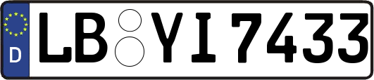 LB-YI7433