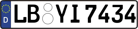 LB-YI7434