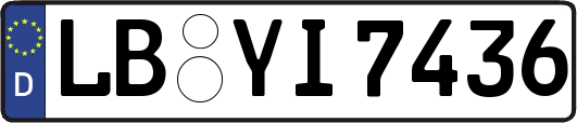 LB-YI7436