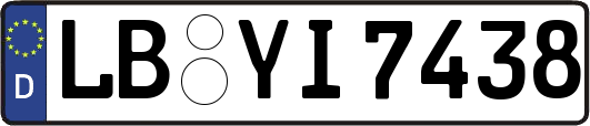 LB-YI7438