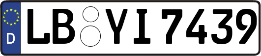 LB-YI7439