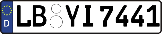 LB-YI7441