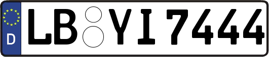 LB-YI7444