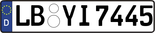 LB-YI7445
