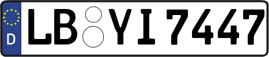 LB-YI7447