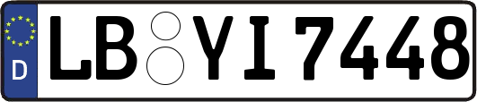 LB-YI7448