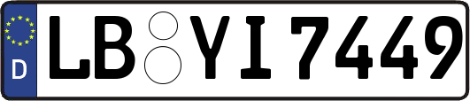 LB-YI7449