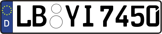 LB-YI7450