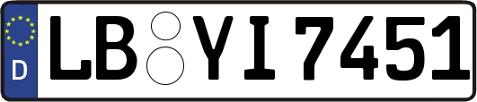 LB-YI7451