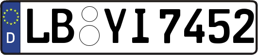 LB-YI7452