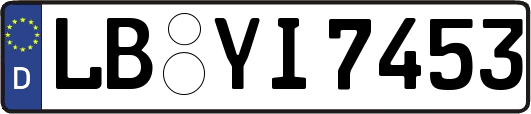 LB-YI7453