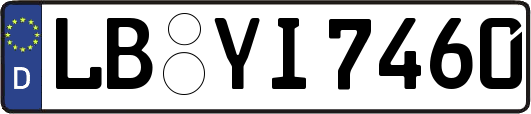 LB-YI7460