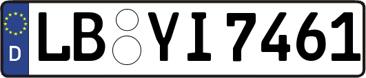 LB-YI7461