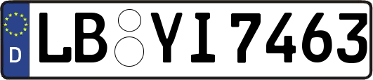 LB-YI7463