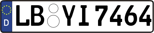 LB-YI7464