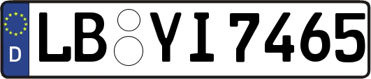 LB-YI7465