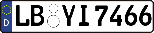 LB-YI7466