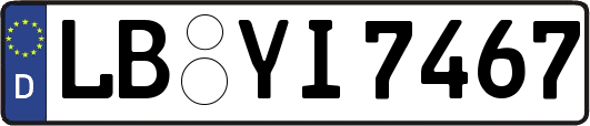 LB-YI7467