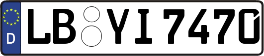 LB-YI7470