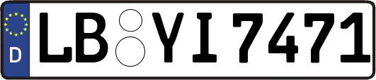 LB-YI7471