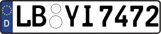 LB-YI7472