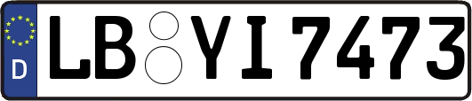 LB-YI7473