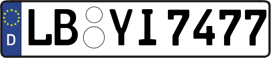 LB-YI7477