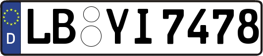 LB-YI7478