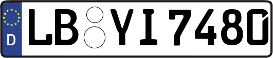 LB-YI7480