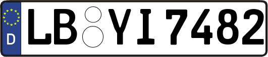 LB-YI7482
