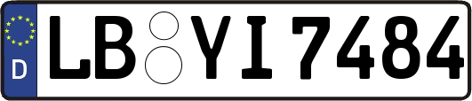 LB-YI7484