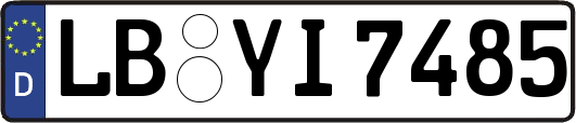 LB-YI7485
