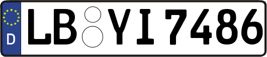LB-YI7486