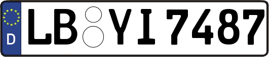 LB-YI7487