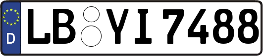 LB-YI7488
