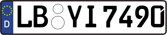 LB-YI7490
