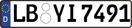 LB-YI7491