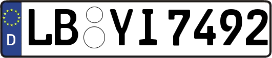 LB-YI7492