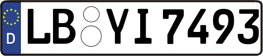 LB-YI7493