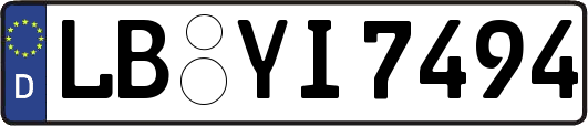 LB-YI7494