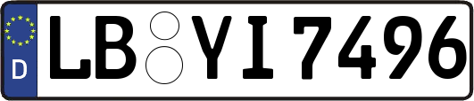 LB-YI7496