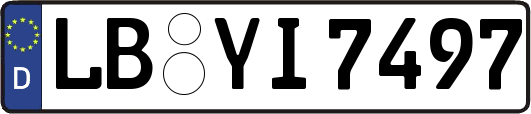 LB-YI7497