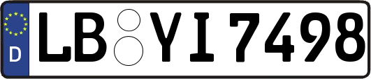LB-YI7498