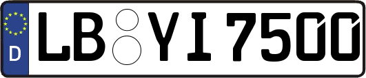 LB-YI7500