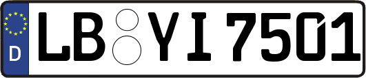 LB-YI7501