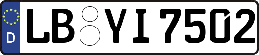 LB-YI7502