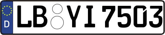 LB-YI7503